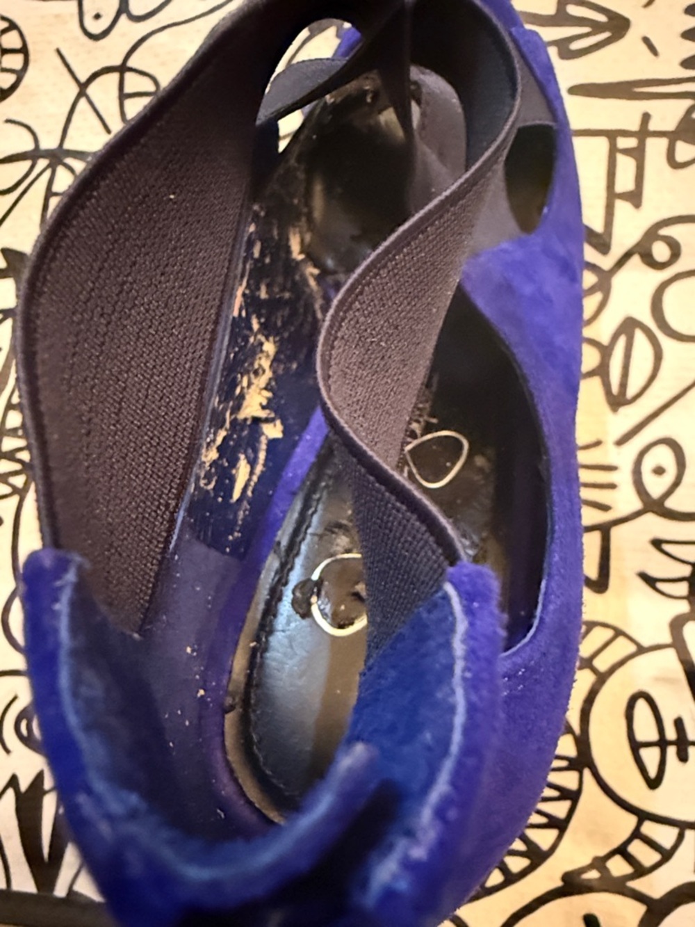 Jessica Simpson Heels - Picture 11 of 12